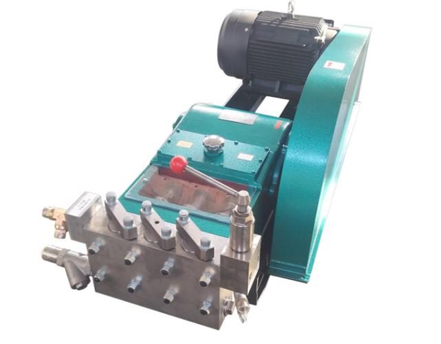 高壓清洗泵(3WPC60) 高壓清洗泵(3WPC60)